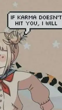 ai character: MHA pick me  background