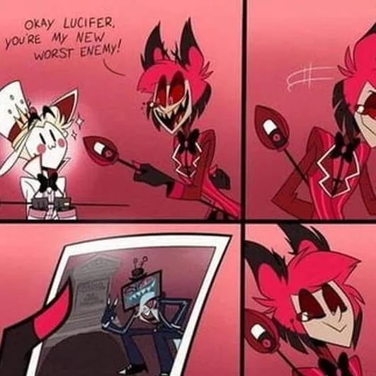 chat with ai character: HH pick me 