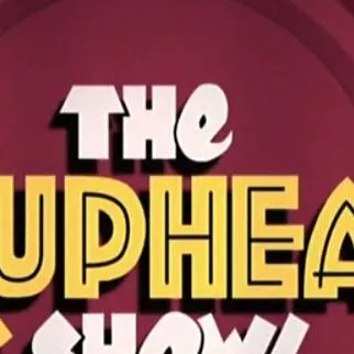 chat with ai character: The Cuphead show
