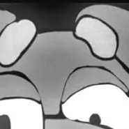 chat with ai character: bluey Horror AU P3