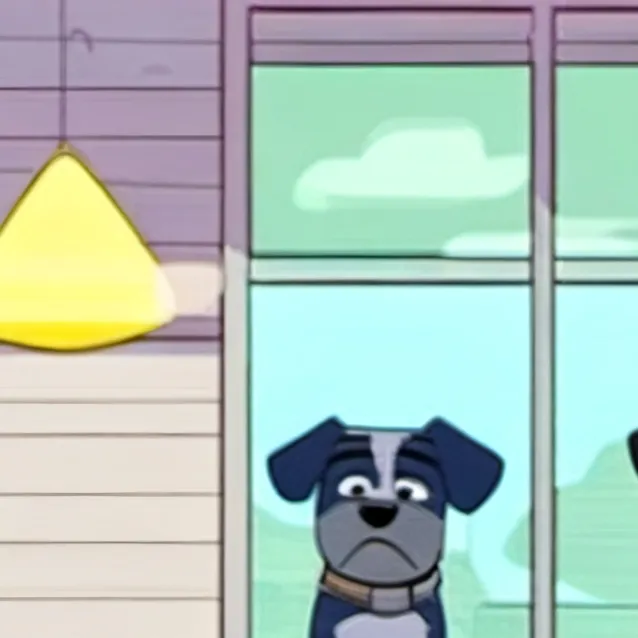 chat with ai character: bluey Season 1 & 2