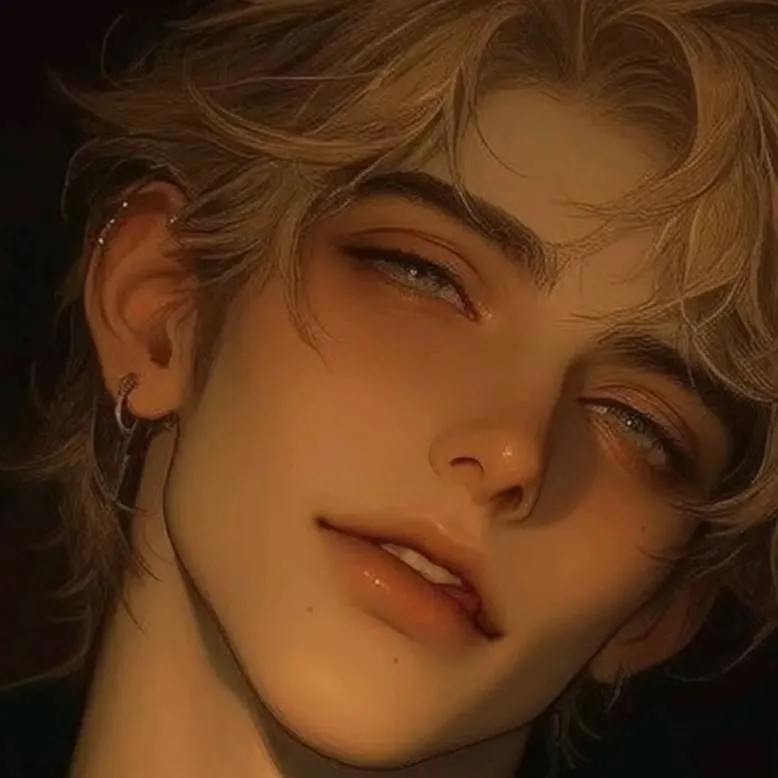 chat with ai character: brody