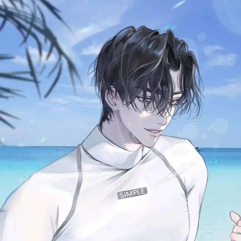 chat with ai character: Zane