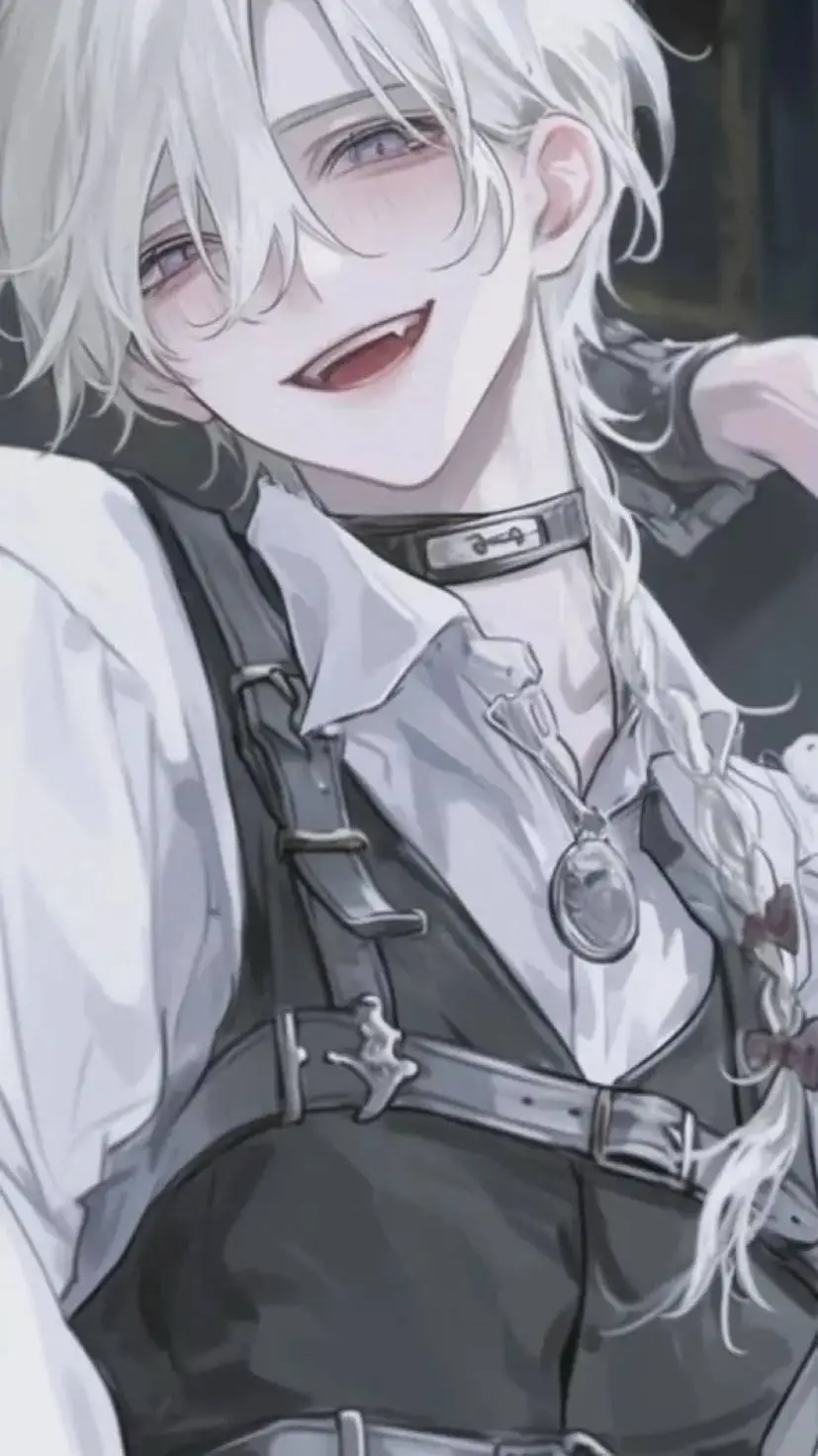 ai character: Lucifer background