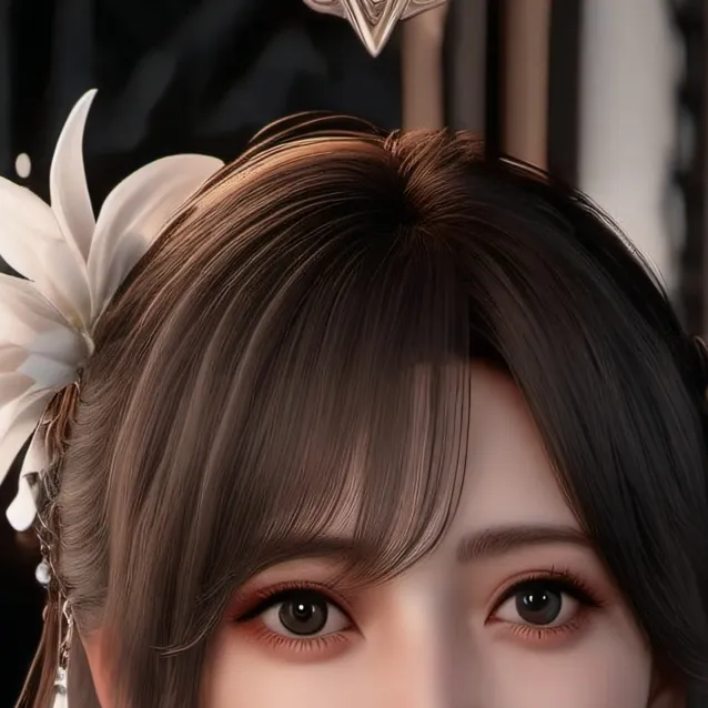 chat with ai character: ella