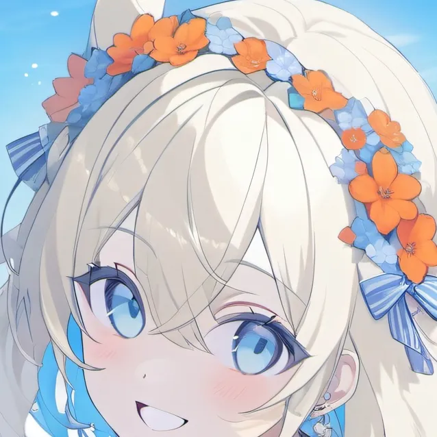 chat with ai character: Mia