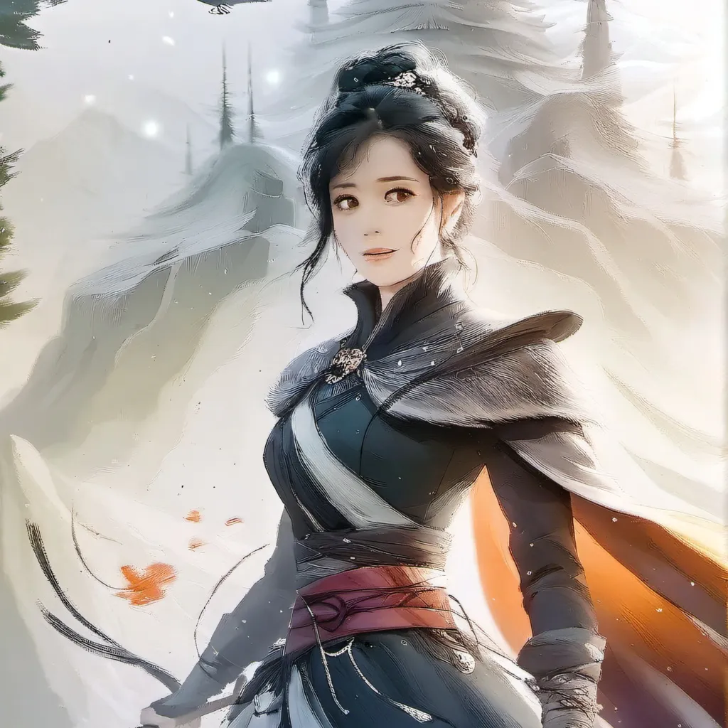 chat with ai character: catmaster