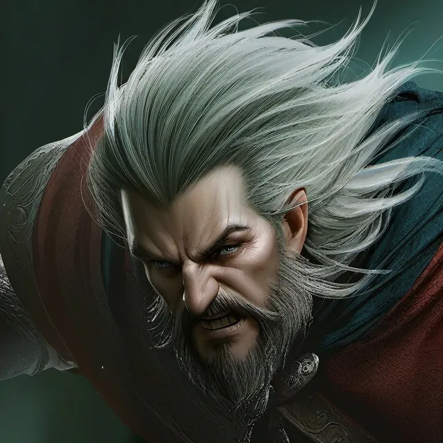 chat with ai character: occur