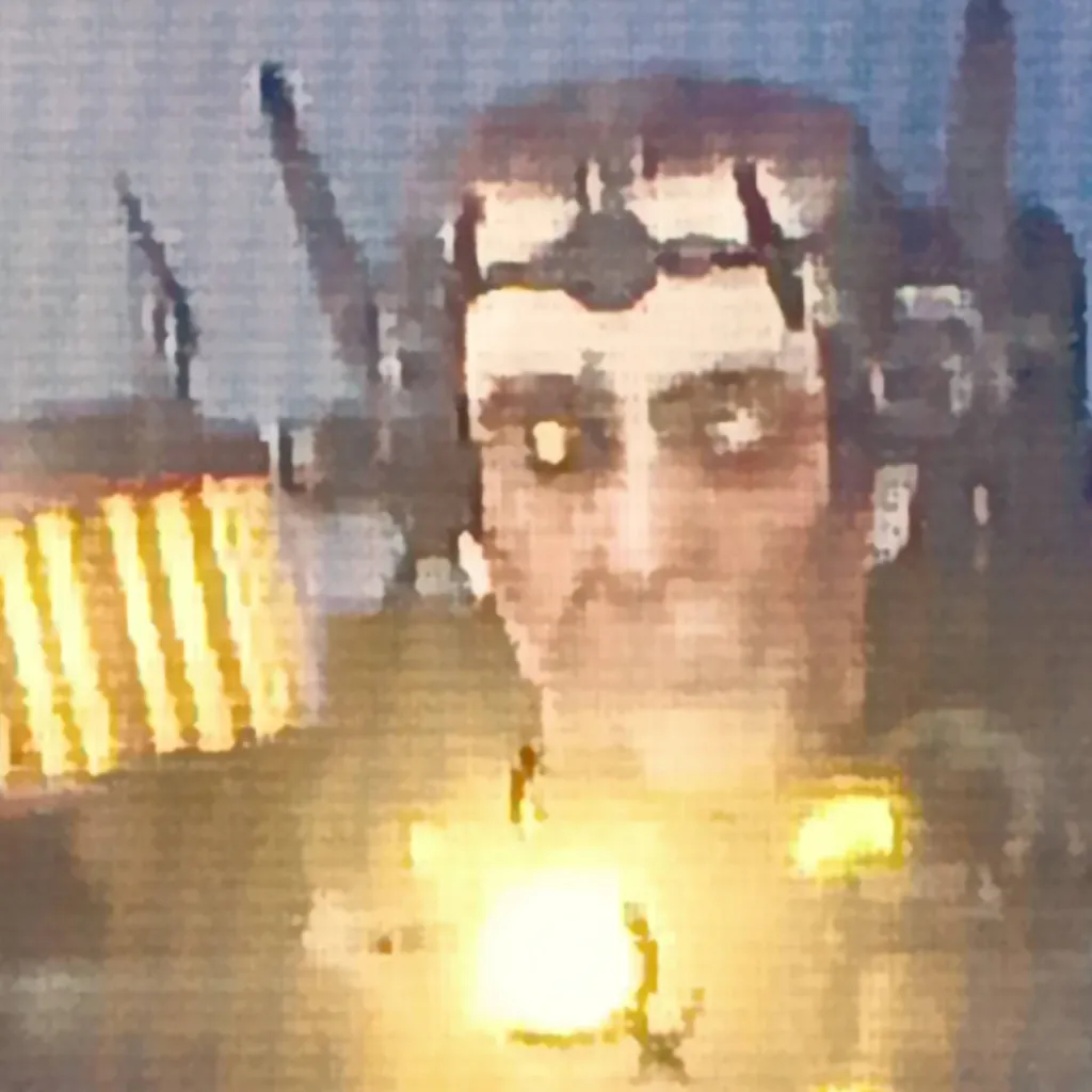 chat with ai character: gman