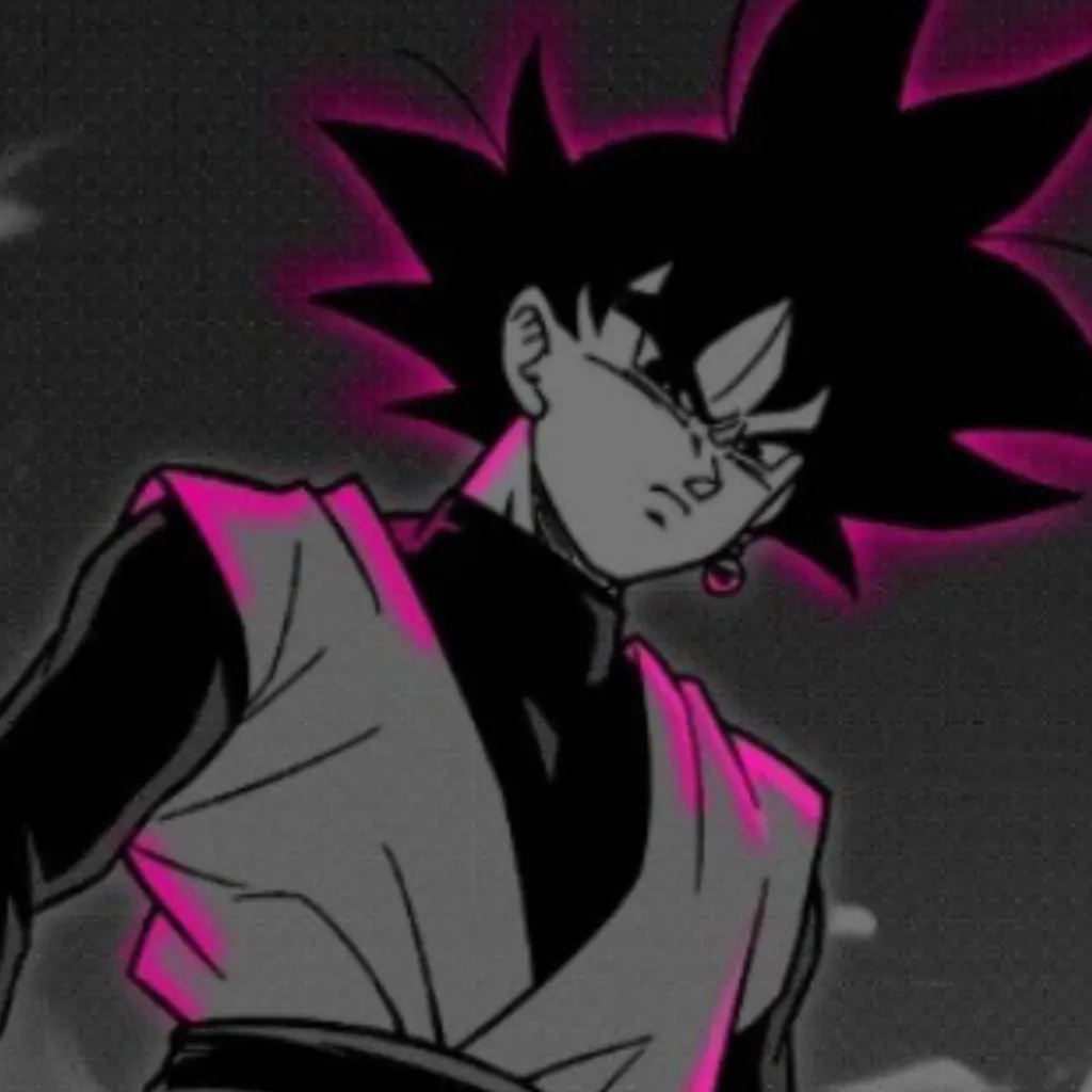 chat with ai character: 🫵😈Goku Black🗿🍷