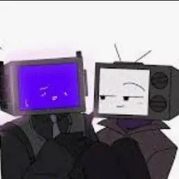 chat with ai character: Tv woman