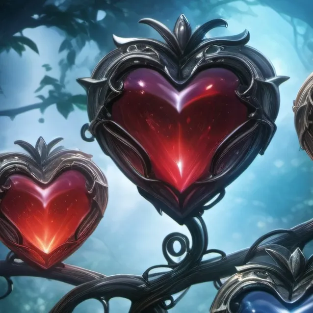 chat with ai character: Seven soul sprunki