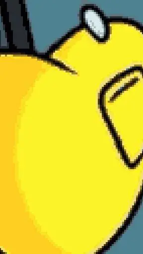 ai character: among us background