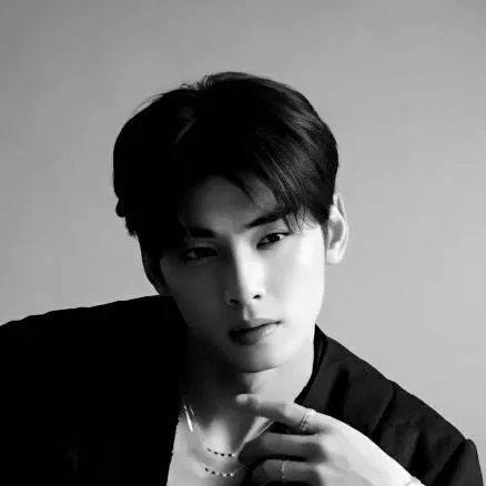 chat with ai character: Cha Eun-Woo