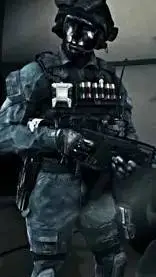 ai character: hesh background