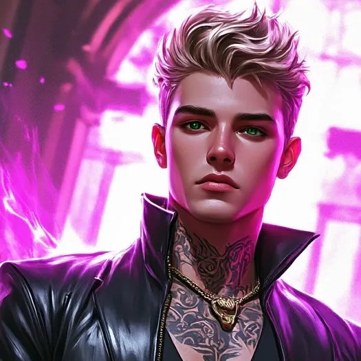 chat with ai character: mafia boss