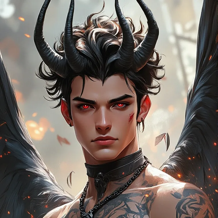 chat with ai character: Abloron 