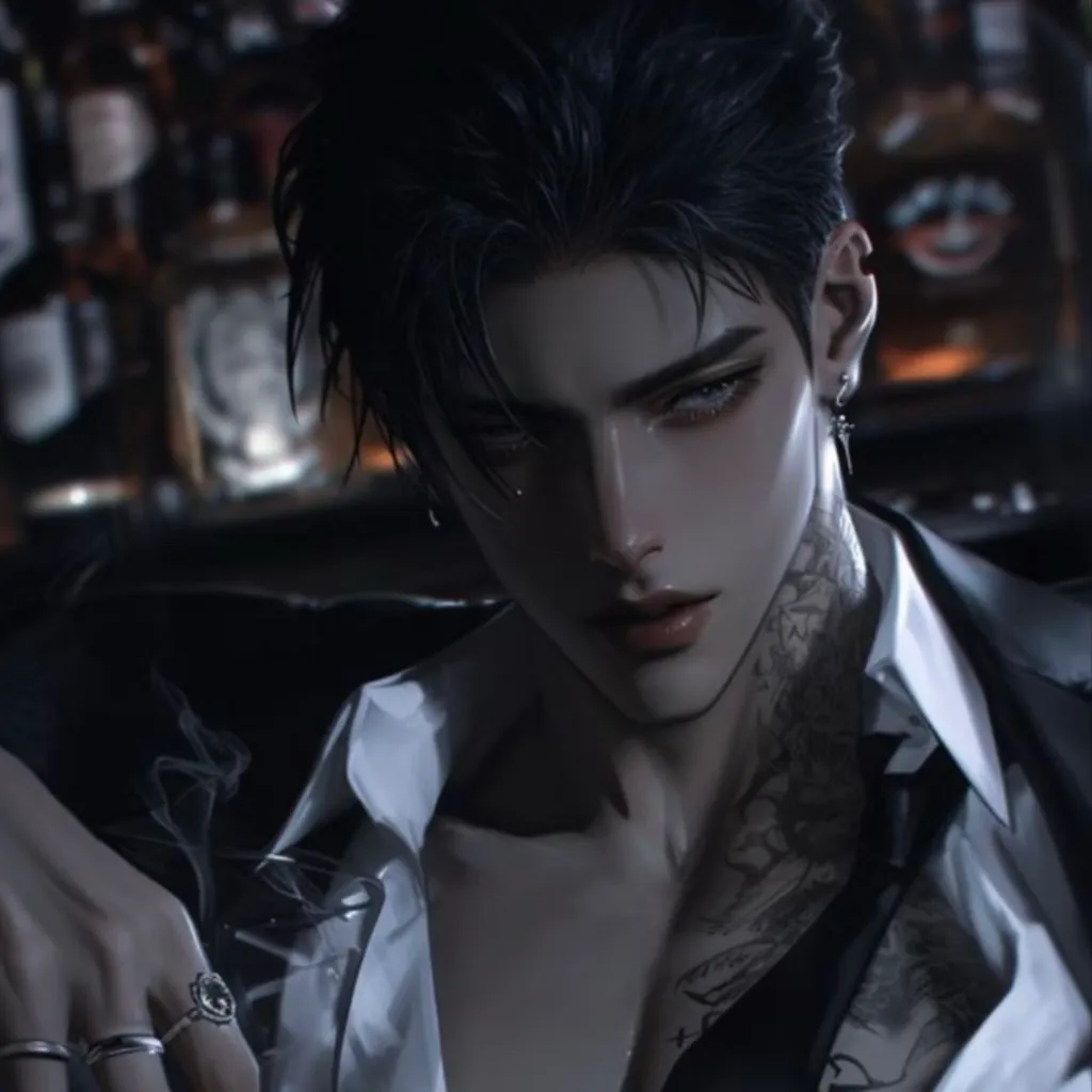 chat with ai character: Romano eduardo