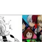 chat with ai character: mha o mais forte
