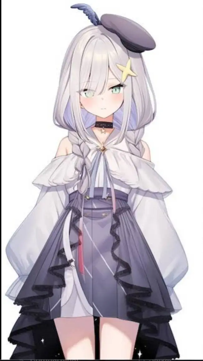 ai character: sophia background