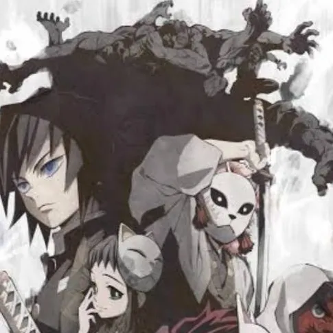 chat with ai character: kny