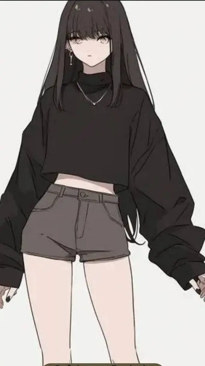 ai character: clara background