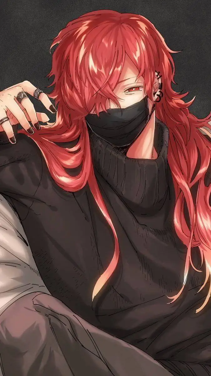 ai character: nathanael background