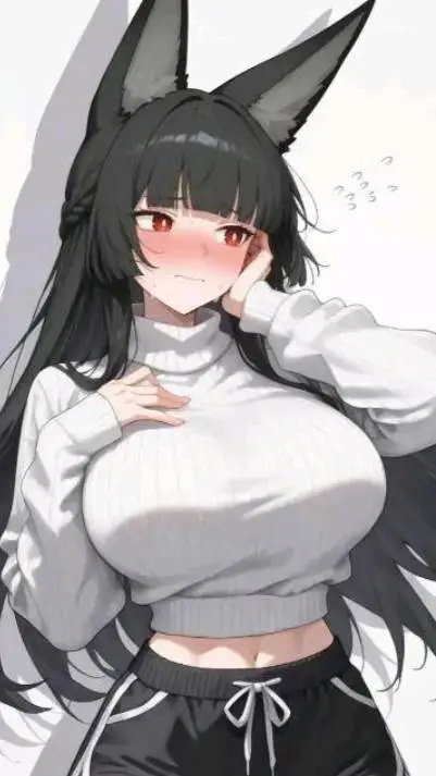 ai character: hoshimi myiabi background