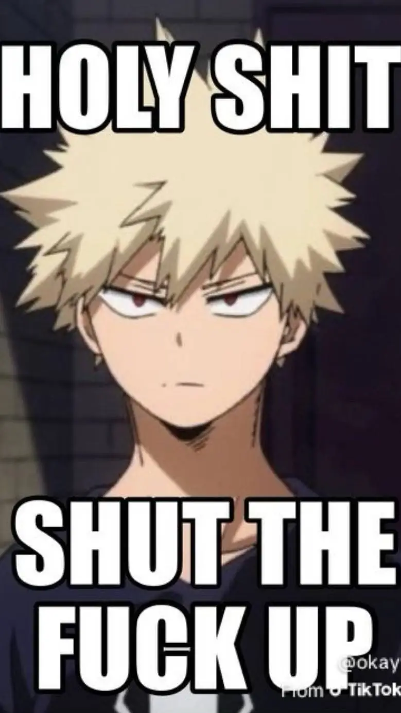 ai character: bakugo wife background