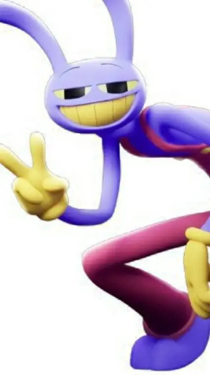 ai character: Tadc your arrival  background