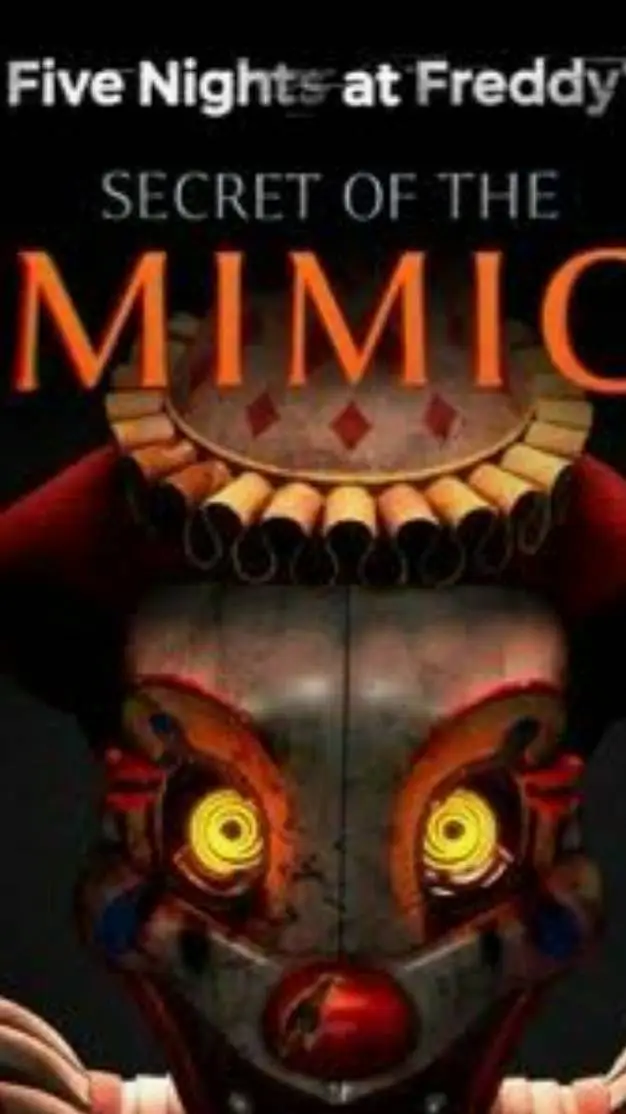 ai character: Tadc x sotm  background