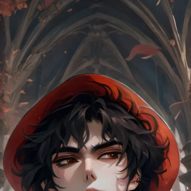 chat with ai character: Padre cariñoso.