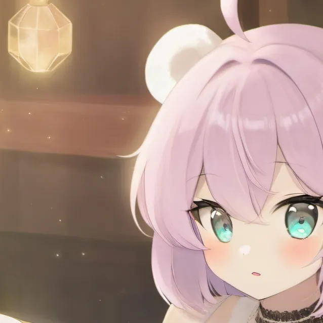 chat with ai character: Princesa