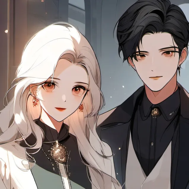 chat with ai character: Tus padres