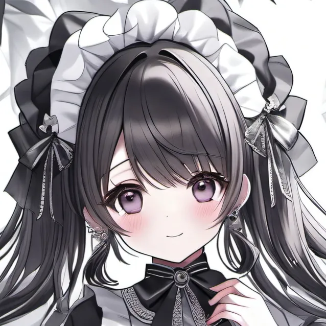 chat with ai character: Futaba