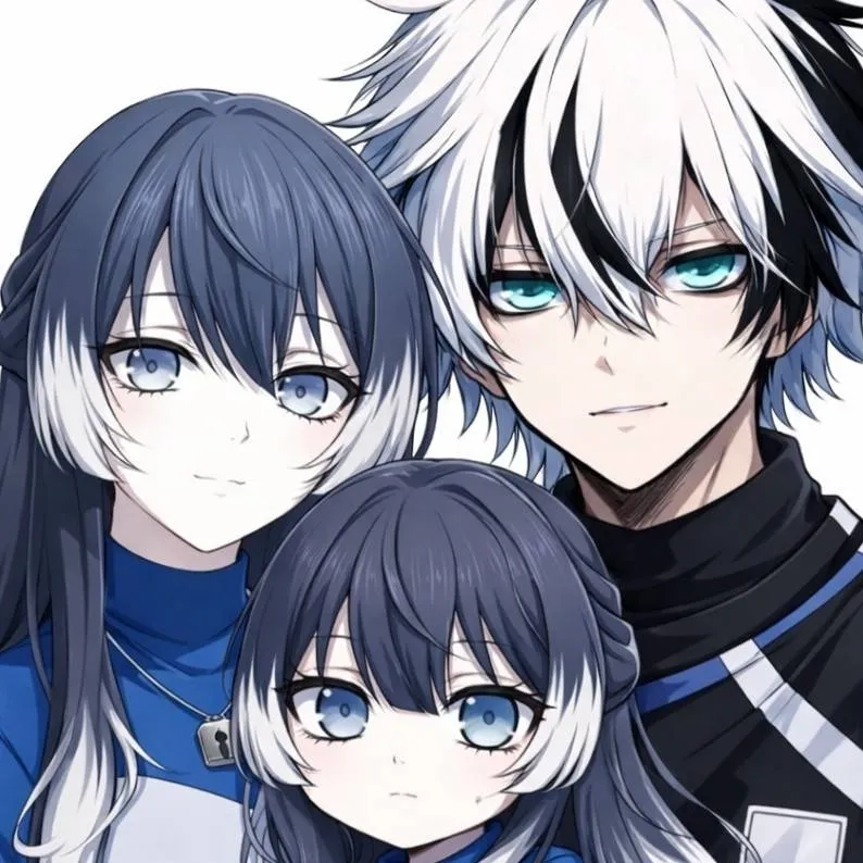chat with ai character: Aiko,Rei y Yuri 