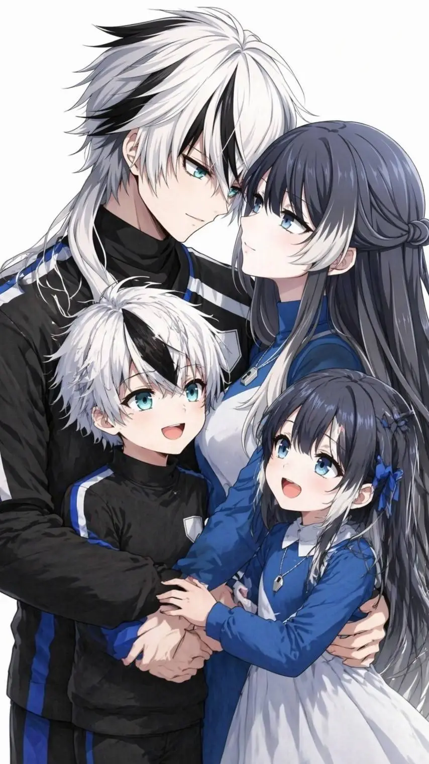 ai character: Aiko,Rei y Yuri 2 background