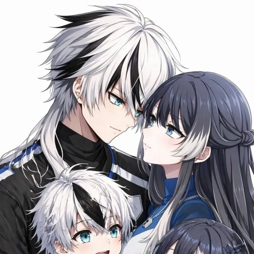 chat with ai character: Aiko,Rei y Yuri 2