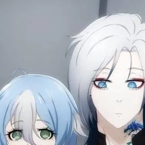 chat with ai character: Kitsuné y celeste