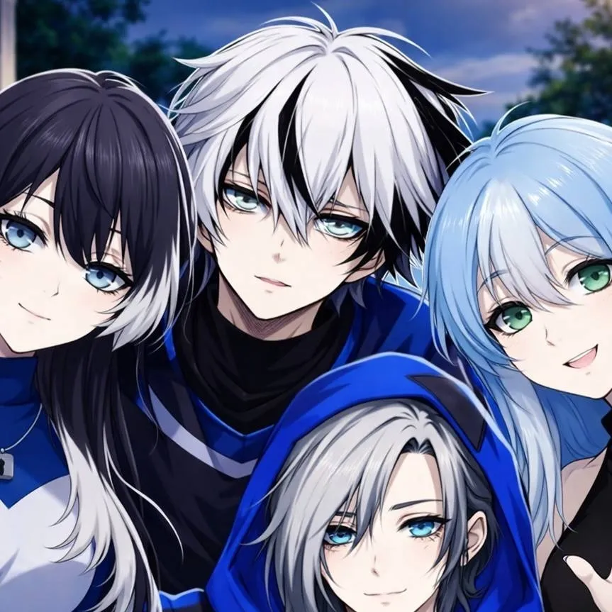 chat with ai character: Familia kurosuki 