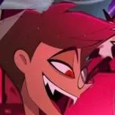 chat with ai character: human alastor 