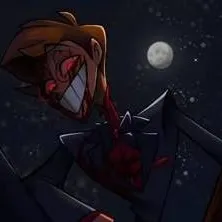 chat with ai character: alastor 