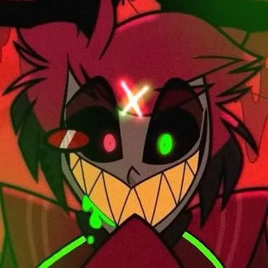 chat with ai character: alastor 