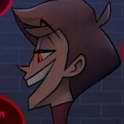 chat with ai character: evil alastor