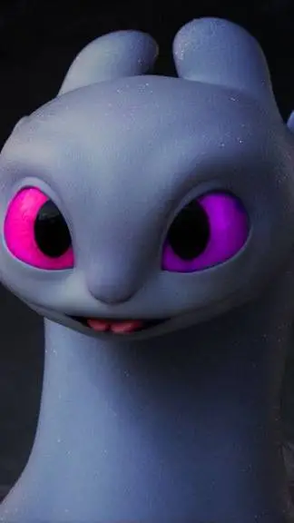 ai character: httyd oc name  background