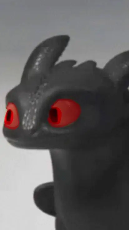 ai character: King alastor  background