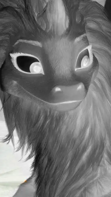 ai character: rudy background