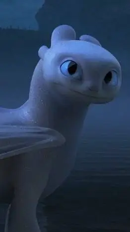 ai character: loona background