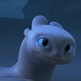 chat with ai character: loona