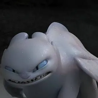 chat with ai character: luna